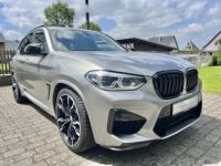 BMW X3 M Competition CARBON PANO - <small></small> 60.900 € <small>TTC</small> - #6