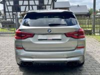 BMW X3 M Competition CARBON PANO - <small></small> 60.900 € <small>TTC</small> - #20