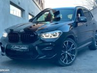 BMW X3 M Competition F97 510 ch BVA8 XDrive Immat France Garantie - <small></small> 74.990 € <small>TTC</small> - #1