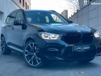 BMW X3 M Competition F97 510 ch BVA8 XDrive Immat France Garantie - <small></small> 74.990 € <small>TTC</small> - #2