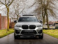 BMW X3 M Competition Lichte vracht - <small></small> 51.995 € <small>TTC</small> - #2