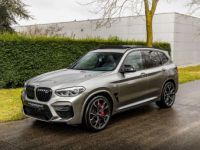 BMW X3 M Competition Lichte vracht - <small></small> 51.995 € <small>TTC</small> - #8