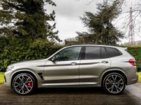 BMW X3 M Competition Lichte vracht - <small></small> 51.995 € <small>TTC</small> - #9