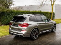 BMW X3 M Competition Lichte vracht - <small></small> 51.995 € <small>TTC</small> - #10