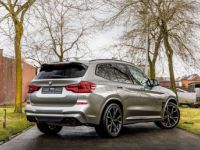 BMW X3 M Competition Lichte vracht - <small></small> 51.995 € <small>TTC</small> - #22