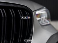 BMW X3 M Competition - Pano - M-Sport seats - Sport exhaust - <small></small> 57.995 € <small>TTC</small> - #9