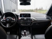 BMW X3 M Competition - Pano - M-Sport seats - Sport exhaust - <small></small> 57.995 € <small>TTC</small> - #25