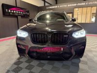 BMW X3 F97 510ch BVA8 Competition - <small></small> 58.990 € <small>TTC</small> - #2