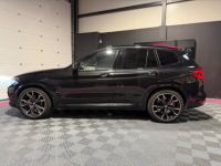 BMW X3 F97 510ch BVA8 Competition - <small></small> 58.990 € <small>TTC</small> - #4