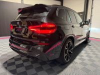 BMW X3 F97 510ch BVA8 Competition - <small></small> 58.990 € <small>TTC</small> - #7