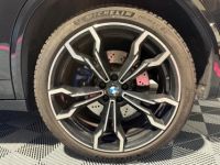 BMW X3 F97 510ch BVA8 Competition - <small></small> 58.990 € <small>TTC</small> - #22