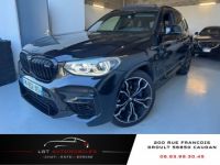 BMW X3 M (F97) Compétition xDrive 3.0 i 24V Steptronic8 510 cv Boîte auto - <small></small> 64.990 € <small>TTC</small> - #1