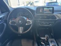 BMW X3 M (F97) Compétition xDrive 3.0 i 24V Steptronic8 510 cv Boîte auto - <small></small> 64.990 € <small>TTC</small> - #8