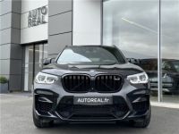 BMW X3 M F97 M 510ch BVA8 Competition - <small></small> 69.900 € <small>TTC</small> - #5