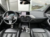BMW X3 M F97 M 510ch BVA8 Competition - <small></small> 69.900 € <small>TTC</small> - #10