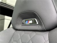 BMW X3 M F97 M 510ch BVA8 Competition - <small></small> 69.900 € <small>TTC</small> - #43
