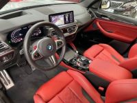 BMW X3 M PHASE 2 3.0 510 M COMPETITION BVA8 ii - <small></small> 114.990 € <small>TTC</small> - #16