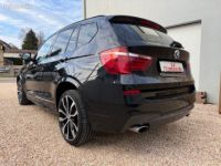 BMW X3 M SPORT 2.0 190 Xdrive ba - <small></small> 27.690 € <small>TTC</small> - #2