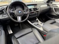 BMW X3 M SPORT 2.0 190 Xdrive ba - <small></small> 27.690 € <small>TTC</small> - #4