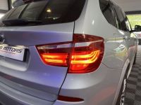 BMW X3 M SPORT 30dA 258ch - <small></small> 23.980 € <small>TTC</small> - #12