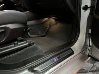 BMW X3 M SPORT 30dA 258ch - <small></small> 23.980 € <small>TTC</small> - #45