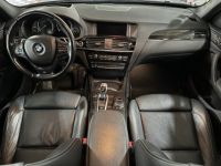 BMW X3 M SPORT 30dA 258ch - <small></small> 23.980 € <small>TTC</small> - #48