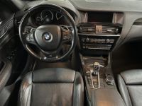 BMW X3 M SPORT 30dA 258ch - <small></small> 23.980 € <small>TTC</small> - #49