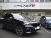 BMW X3 M SPORT 30e xDrive 2.0 i 292 Plug in Hybrid Steptronic8 184 cv Boîte auto TOIT OUVRANT - <small></small> 39.990 € <small>TTC</small> - #1