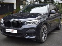 BMW X3 M SPORT 30e xDrive 2.0 i 292 Plug in Hybrid Steptronic8 184 cv Boîte auto TOIT OUVRANT - <small></small> 39.990 € <small>TTC</small> - #2