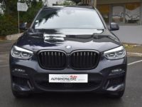 BMW X3 M SPORT 30e xDrive 2.0 i 292 Plug in Hybrid Steptronic8 184 cv Boîte auto TOIT OUVRANT - <small></small> 39.990 € <small>TTC</small> - #3