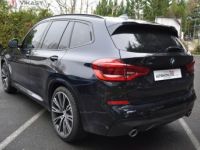 BMW X3 M SPORT 30e xDrive 2.0 i 292 Plug in Hybrid Steptronic8 184 cv Boîte auto TOIT OUVRANT - <small></small> 39.990 € <small>TTC</small> - #5