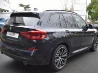 BMW X3 M SPORT 30e xDrive 2.0 i 292 Plug in Hybrid Steptronic8 184 cv Boîte auto TOIT OUVRANT - <small></small> 39.990 € <small>TTC</small> - #7