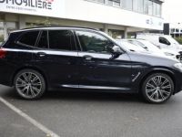 BMW X3 M SPORT 30e xDrive 2.0 i 292 Plug in Hybrid Steptronic8 184 cv Boîte auto TOIT OUVRANT - <small></small> 39.990 € <small>TTC</small> - #8