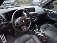 BMW X3 M SPORT 30e xDrive 2.0 i 292 Plug in Hybrid Steptronic8 184 cv Boîte auto TOIT OUVRANT - <small></small> 39.990 € <small>TTC</small> - #10