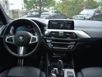 BMW X3 M SPORT 30e xDrive 2.0 i 292 Plug in Hybrid Steptronic8 184 cv Boîte auto TOIT OUVRANT - <small></small> 39.990 € <small>TTC</small> - #11