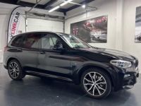 BMW X3 M Sport xDrive 20d 190 BVA 8 - <small></small> 34.990 € <small>TTC</small> - #4