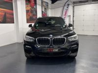 BMW X3 M Sport xDrive 20d 190 BVA 8 - <small></small> 34.990 € <small>TTC</small> - #5