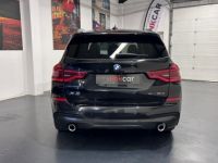 BMW X3 M Sport xDrive 20d 190 BVA 8 - <small></small> 34.990 € <small>TTC</small> - #6