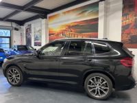 BMW X3 M Sport xDrive 20d 190 BVA 8 - <small></small> 34.990 € <small>TTC</small> - #7