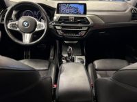 BMW X3 M Sport xDrive 20d 190 BVA 8 - <small></small> 34.990 € <small>TTC</small> - #8