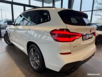 BMW X3 M Sport xDrive 20d 190 CH BVA8 Garantie 6ans toit ouvrant virtual cockpit Pack Black 469-mois - <small></small> 41.990 € <small>TTC</small> - #3