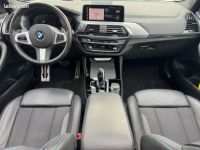 BMW X3 M Sport xDrive 20d 190 CH BVA8 Garantie 6ans toit ouvrant virtual cockpit Pack Black 469-mois - <small></small> 41.990 € <small>TTC</small> - #5