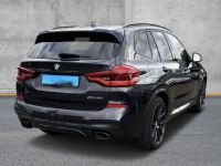 BMW X3 M40 i Shadow Line PANO HuD HARMAN J20 - <small></small> 41.820 € <small>TTC</small> - #3