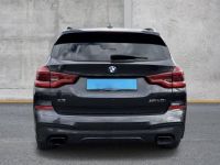 BMW X3 M40 i Shadow Line PANO HuD HARMAN J20 - <small></small> 41.820 € <small>TTC</small> - #4