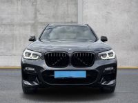 BMW X3 M40 i Shadow Line PANO HuD HARMAN J20 - <small></small> 41.820 € <small>TTC</small> - #5