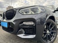 BMW X3 M40 i Shadow Line PANO HuD HARMAN J20 - <small></small> 41.820 € <small>TTC</small> - #6