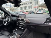 BMW X3 M40 i Shadow Line PANO HuD HARMAN J20 - <small></small> 41.820 € <small>TTC</small> - #13