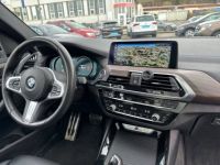 BMW X3 M40 i Shadow Line PANO HuD HARMAN J20 - <small></small> 41.820 € <small>TTC</small> - #14