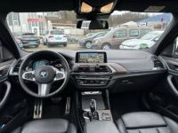 BMW X3 M40 i Shadow Line PANO HuD HARMAN J20 - <small></small> 41.820 € <small>TTC</small> - #15