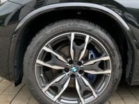 BMW X3 M40d - <small></small> 48.800 € <small>TTC</small> - #4